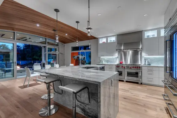 Kitchen of The Week
