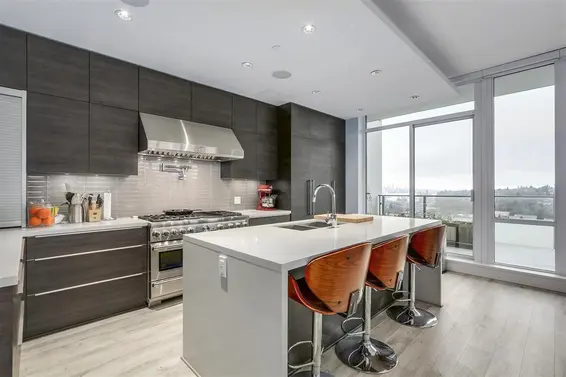 Kitchen of The Week