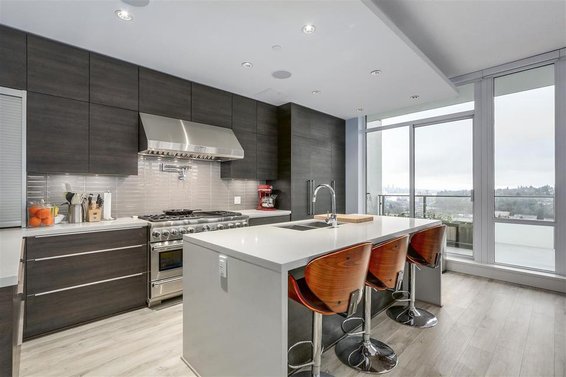 Kitchen of The Week