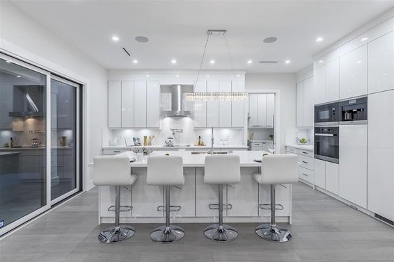 Kitchen of The Week