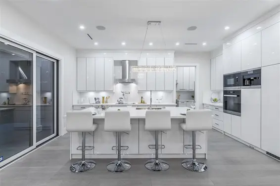 Kitchen of The Week