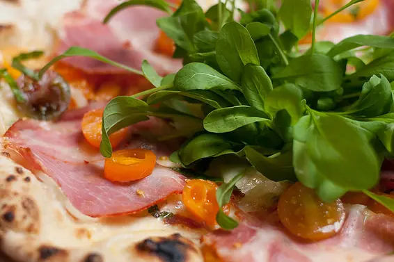 Nicli Antica Pizzeria is coming to North Van!