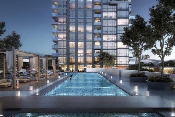 Park West at Lions Gate | Penthouse Homes and Assignment Opportunities