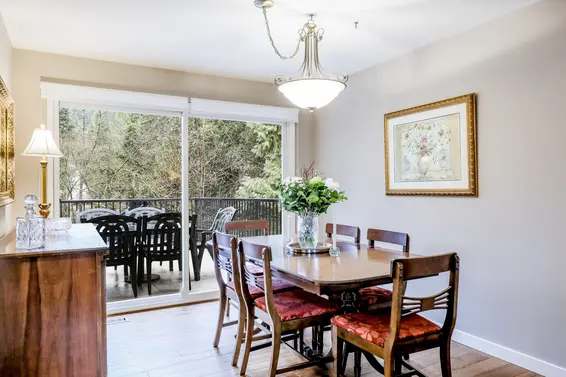 Just Listed // 4353 Ruth Crescent
