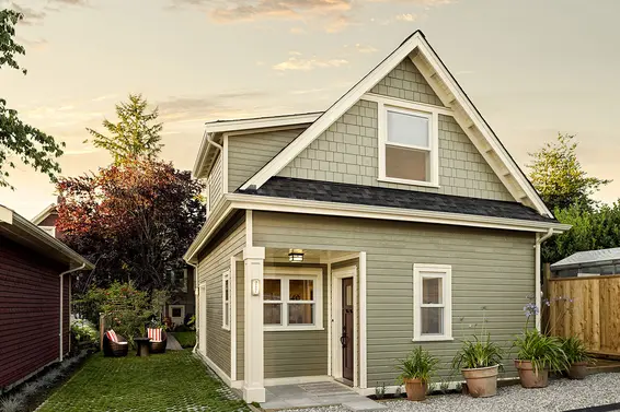 City of North Vancouver agrees to Coach Houses (updated)