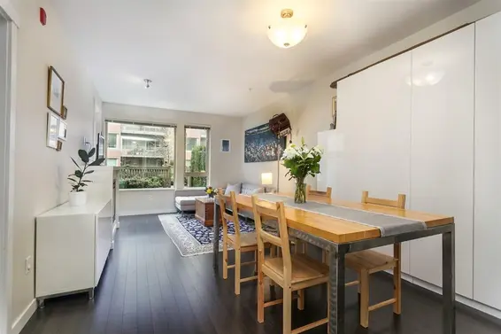 5 condos for 1st time buyers (under $500,000)