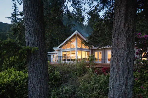 Subscribe to our North + West Van MLS® Listings Spotlight