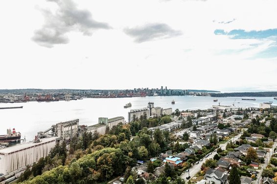 Our October 2021 market review is now available!