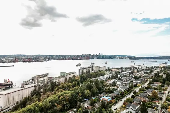 Our October 2021 market review is now available!