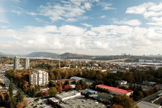 Our October 2020 market review is now available!