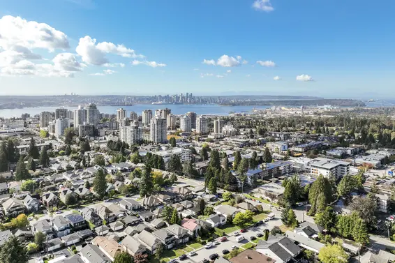 Which Cities Are in North Vancouver? Understanding the City vs. District