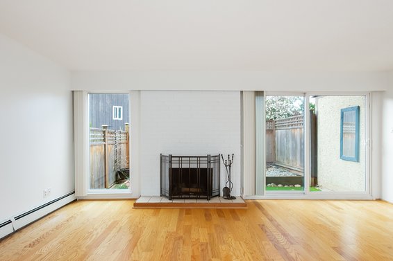Just Listed /// 801-555 W 28th Street