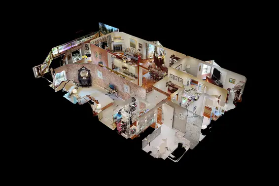 Virtual Tour | 304-1500 Ostler Court