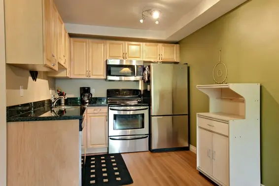 New Listing | 108-251 West 4th Street | Lower Lonsdale