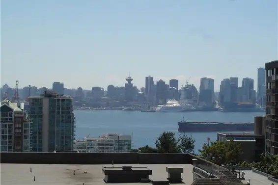 Breaking News: Meteor to hit Vancouver. . .