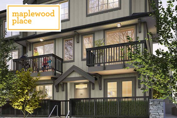 Maplewood Place | Seymour