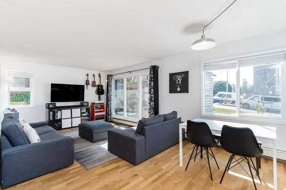 Just Listed // 108 156 W 21st Street