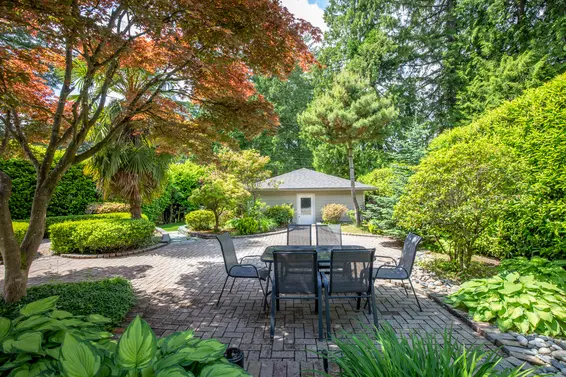 Just Listed // 4125 Virginia Crescent