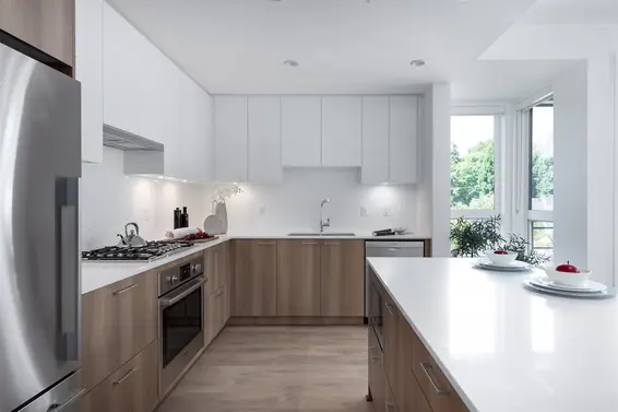Sold // 207 715 West 15th Street