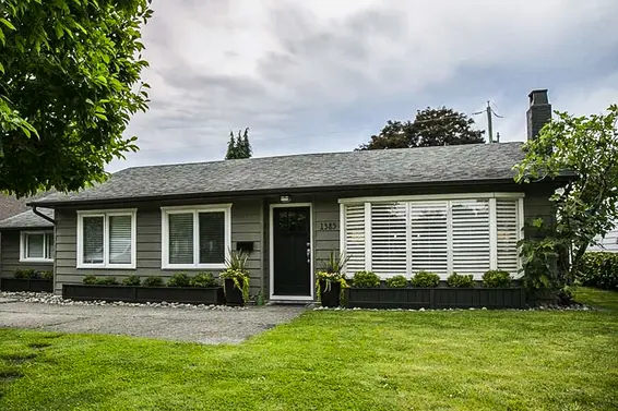 Sold // 1385 Redwood Street