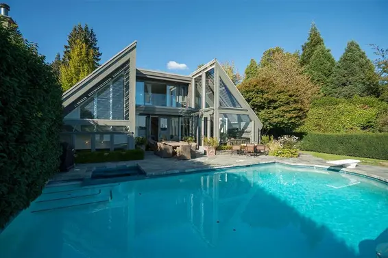 West Coast Modern Home Tour | 2018