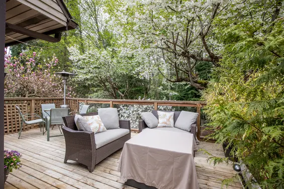 Just Listed // 5617 White Pine Lane