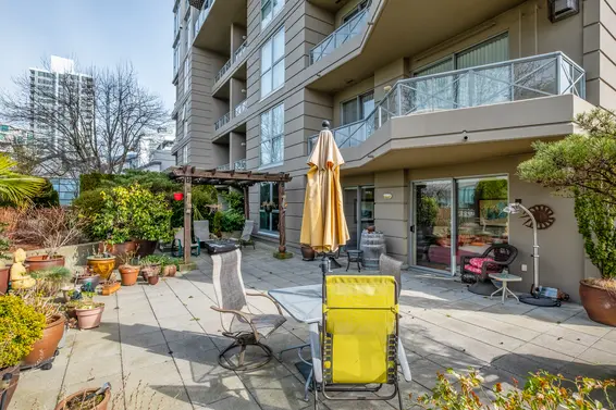 Just Listed // 310 160 E 13th Street