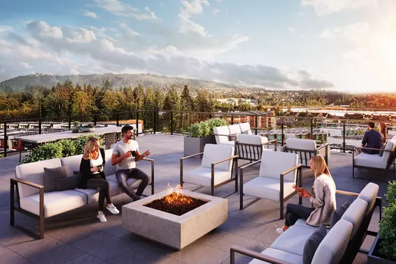 Lupine Walk // Final 15 Homes