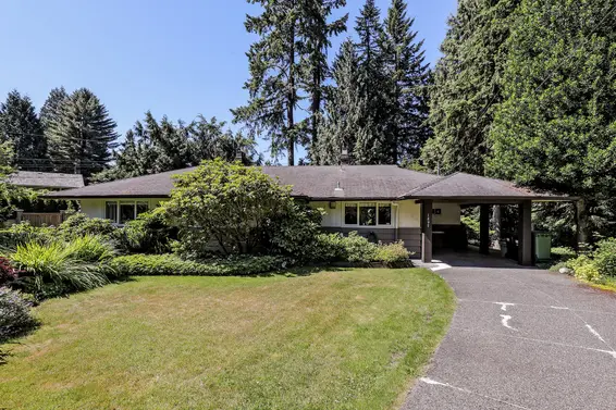 Sold // 1279 Langdale Drive