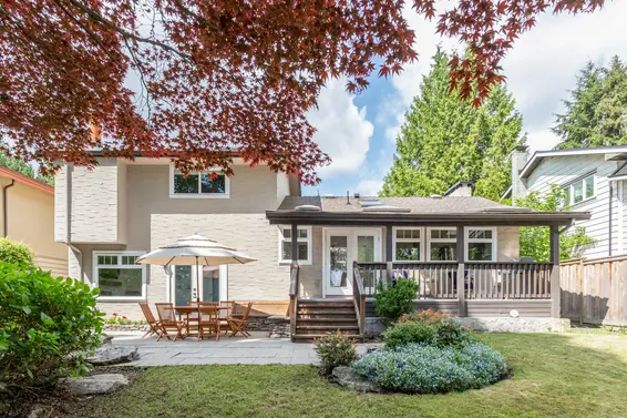 Just Listed // 2737 Wyat Place