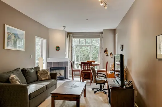 New Listing | 316-630 Roche Point Drive | Roche Point