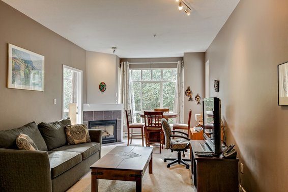 New Listing | 316-630 Roche Point Drive | Roche Point