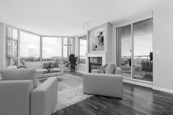 Sold // 1603 160 East 13th Street