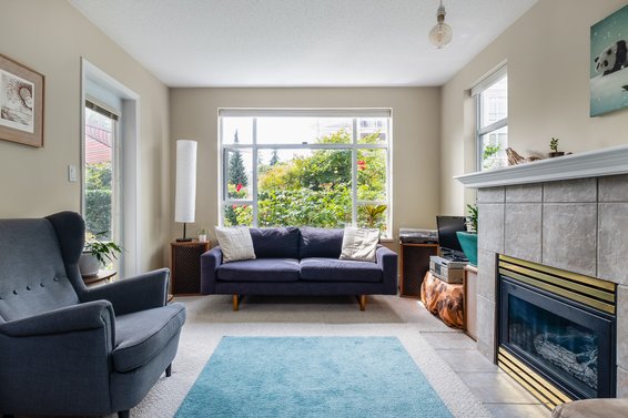 Just Listed // 104 3625 Windcrest Drive