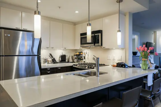 New Listing | 309-160 West 3rd Street | Lower Lonsdale
