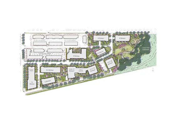 Major Expansion Proposed for The Trails Development in North Vancouver