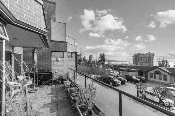 Sold // 204 2408 Haywood Avenue