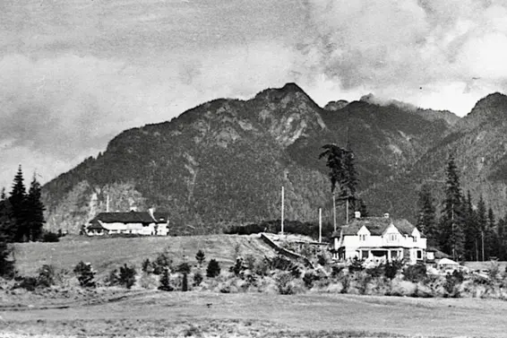 Original Character Home on Cap Golf Course For Sale