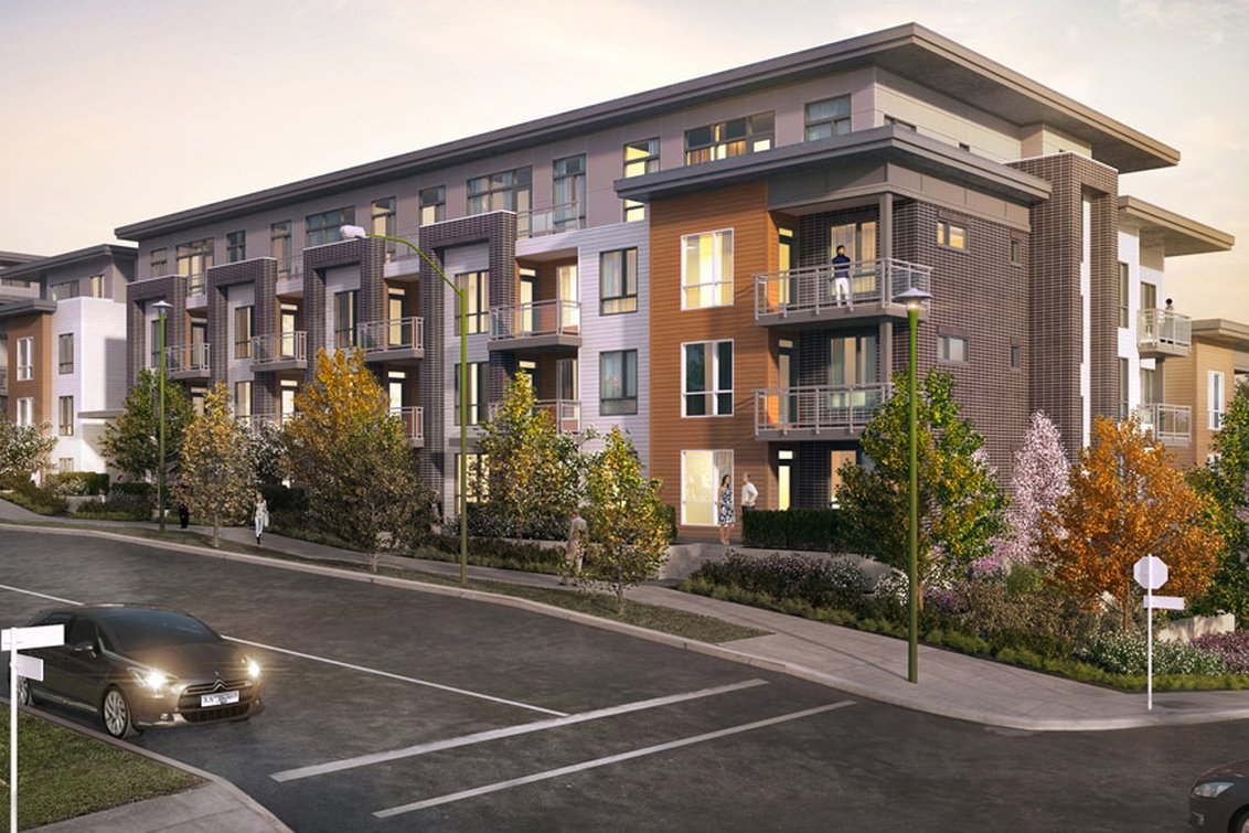 Kindred Moodyville 615 + 625 E 3rd St First Look at the Finished