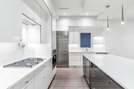 Just Listed // 528 East 11th Street