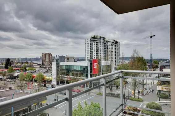 New Listings | 506-108 East 14th Street | 210-147 East 1st Street