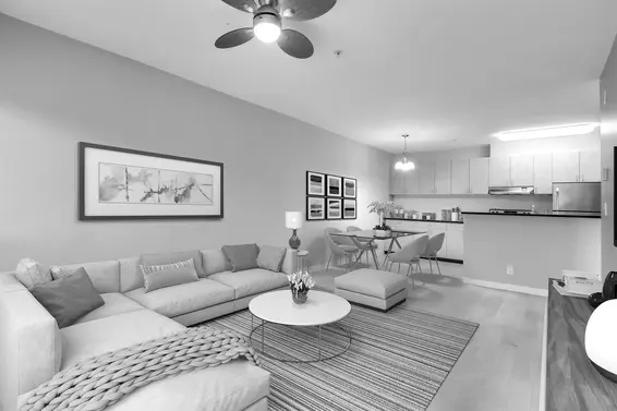Sold // 207 1033 St Georges Avenue