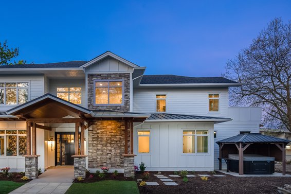 2019 PNE Prize Home