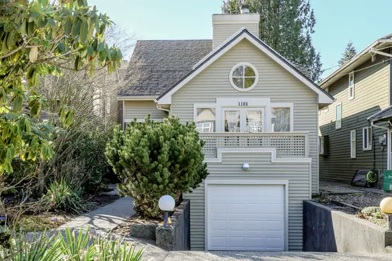 SOLD // 1101 Clements Avenue