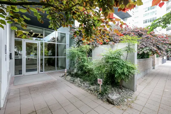 Sold /// 703-158 W 13th Street