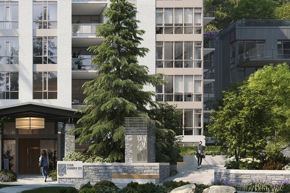 Parkside at Lynn || Over 80% Sold