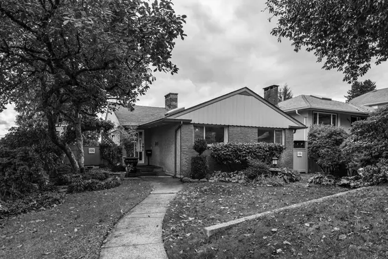 Sold // 849 East 5th Street