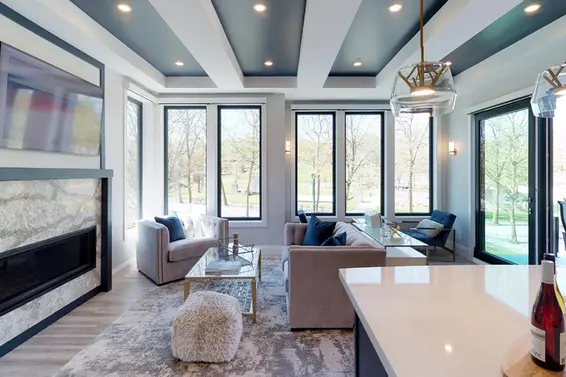 2018 PNE Prize Home