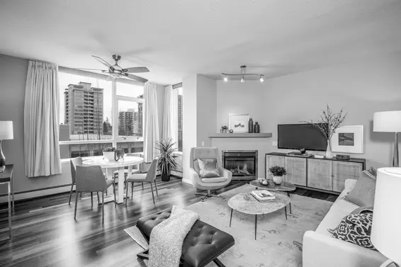 Sold // 404-120 W 16th Street