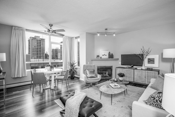 Sold // 404-120 W 16th Street
